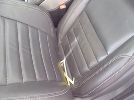 2016 FORD C-MAX BLUE HYBRID 2.0 AT FWD, F24916